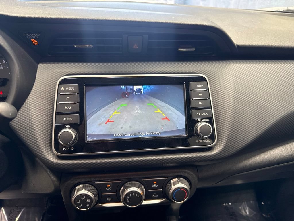 Used 2025 Nissan Kicks Play S FWD image 29