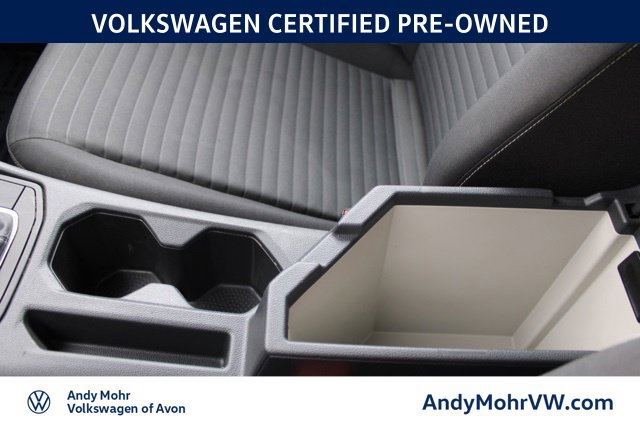Used 2024 Volkswagen Jetta S FWD image 37