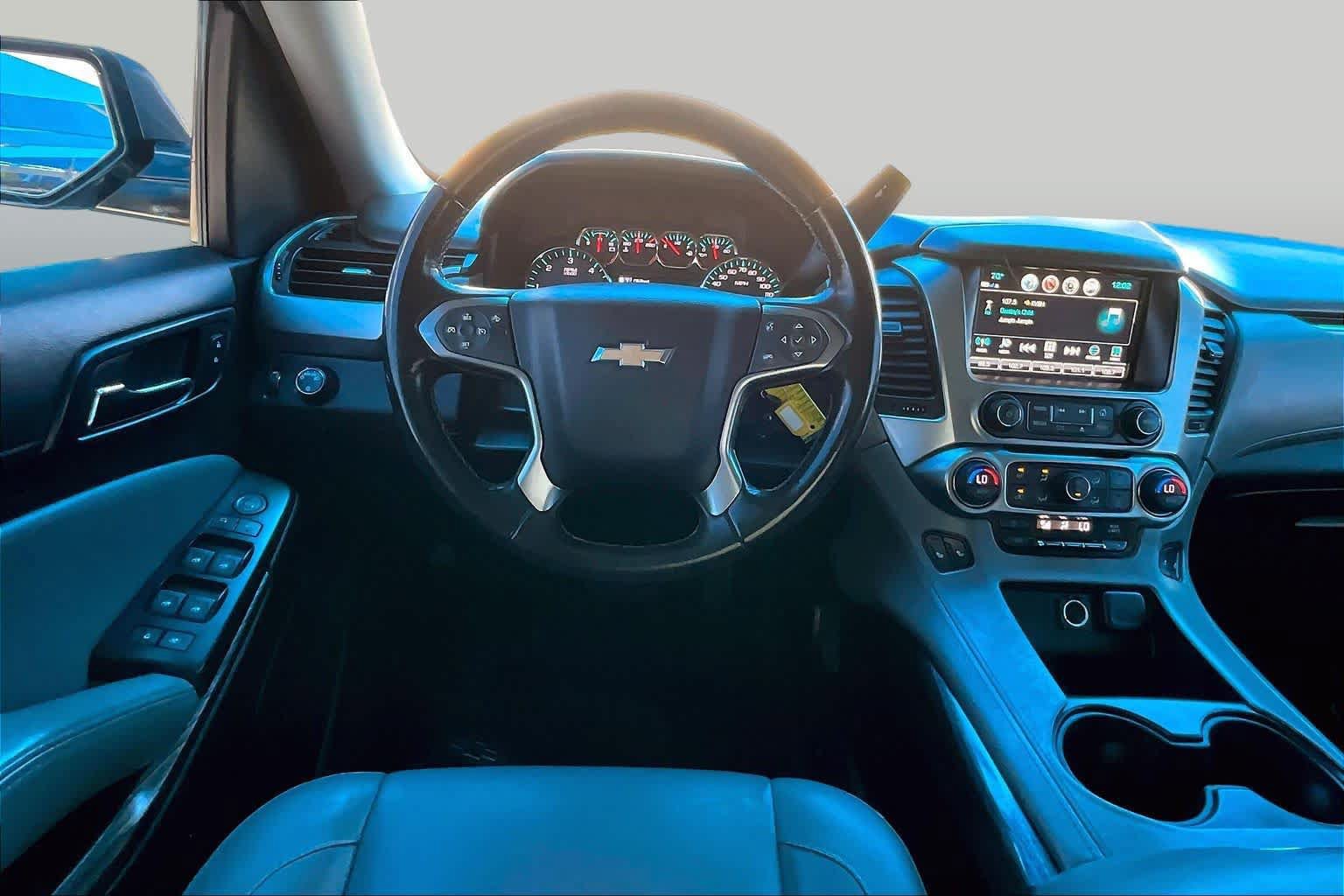 Used 2019 Chevrolet Tahoe LT RWD image 6