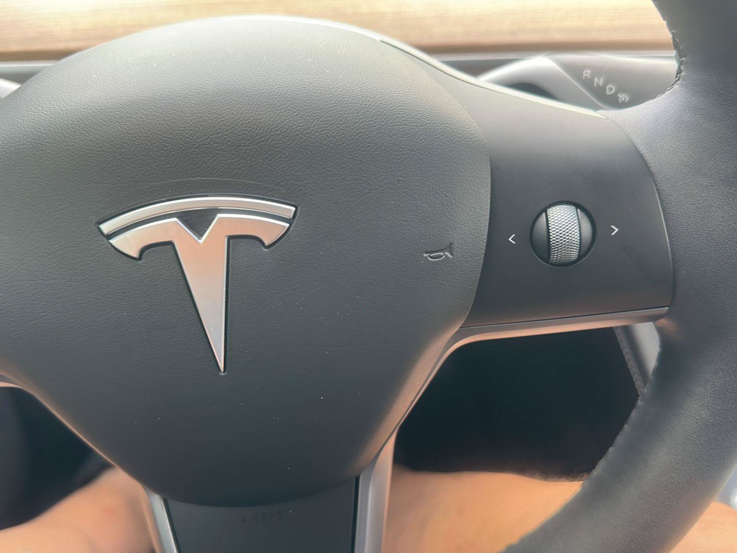 Used 2024 Tesla Model Y Long Range RWD image 26