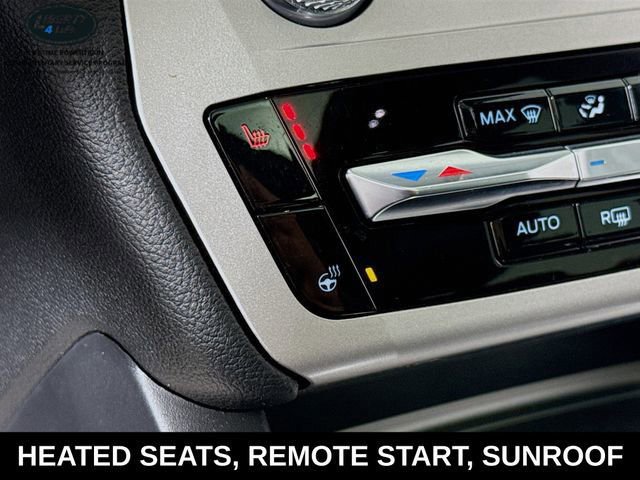 Certified 2022 Ford Explorer XLT w/ Equipment Group 202A image 19