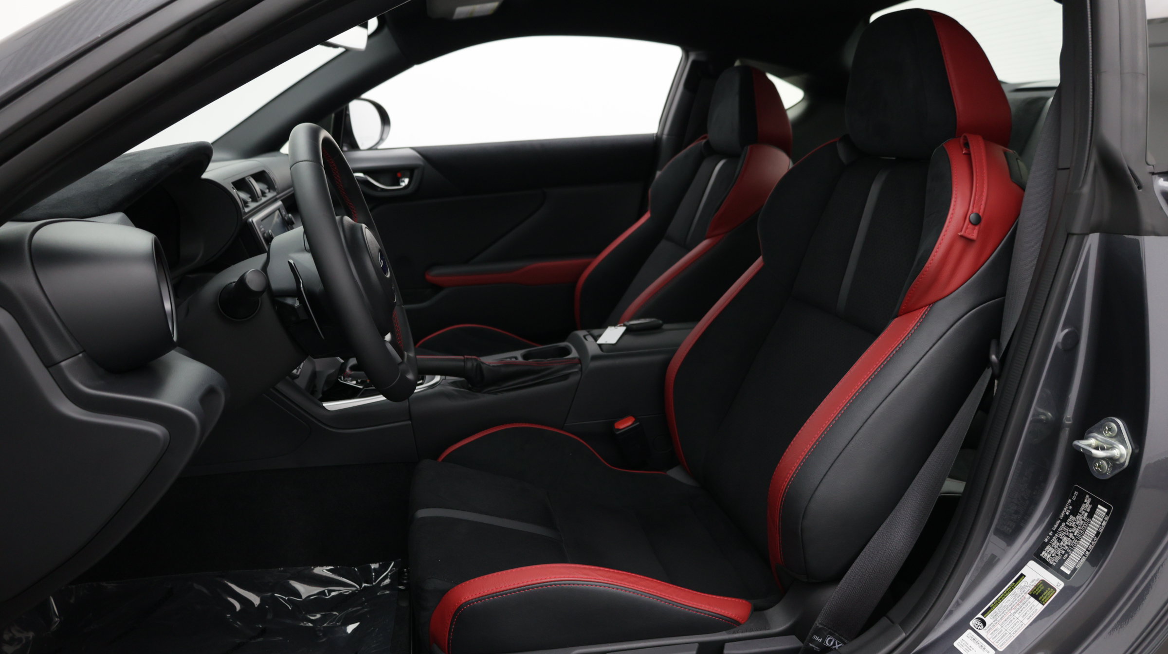Used 2026 Subaru BRZ Limited RWD image 18
