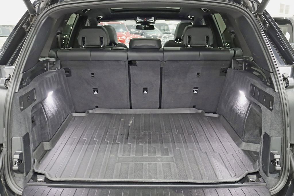 Used 2024 BMW X5 xDrive40i w/ M Sport Package image 41
