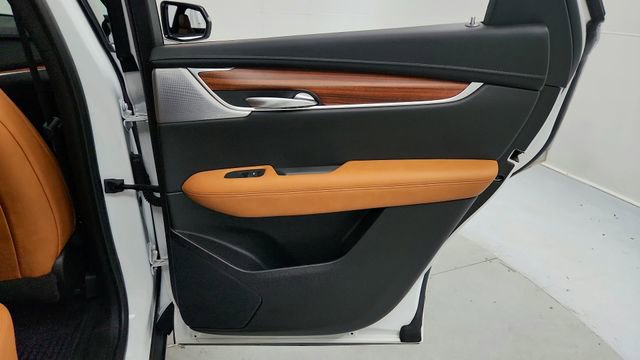 Certified 2023 Cadillac XT5 Premium Luxury image 21