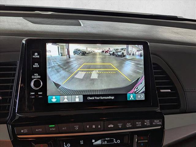 Used 2026 Honda Odyssey Sport-L image 15
