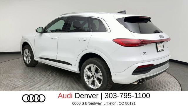 Used 2025 Audi Q5 Premium w/ Convenience Package AWD/4WD image 4