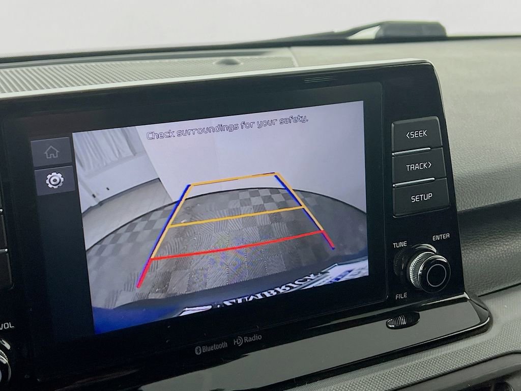 Used 2023 Kia Seltos LX image 13