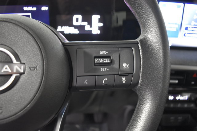 Certified 2026 Nissan Kicks SV w/ SV Premium Package AWD/4WD image 15