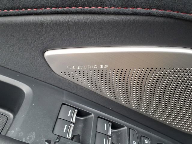 New 2026 Acura RDX A-Spec image 12