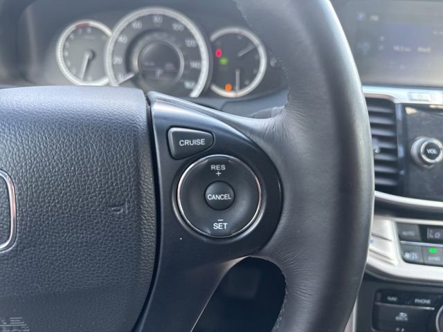 Used 2015 Honda Accord EX-L image 21