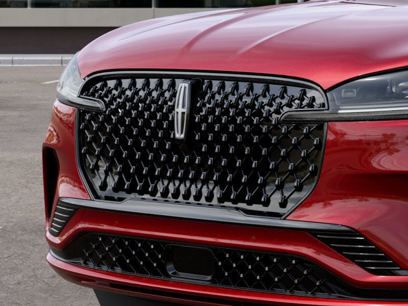 New 2027 Lincoln Aviator Reserve AWD/4WD image 17