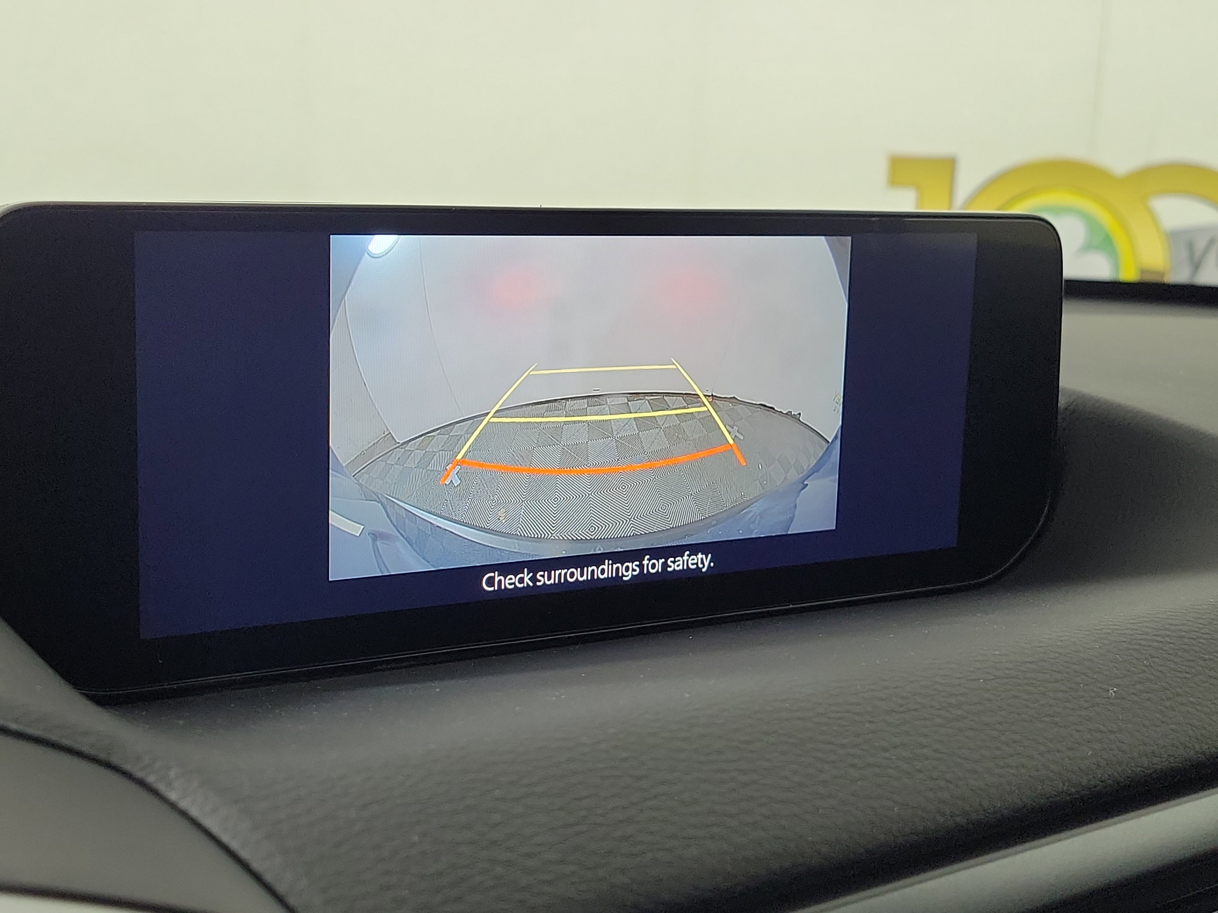 New 2026 MAZDA CX-50 AWD 2.5 Hybrid w/ Weather Package image 21