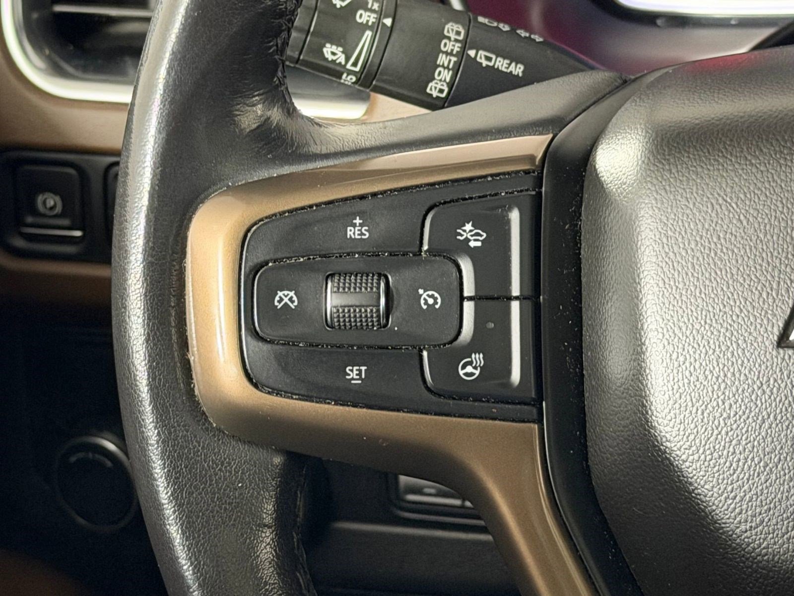 Used 2021 Chevrolet Tahoe High Country w/ Premium Package image 15