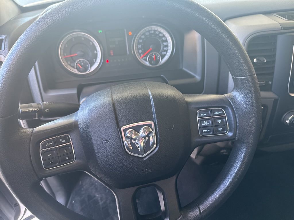 Used 2019 RAM 1500 Express w/ Express Value Package image 10