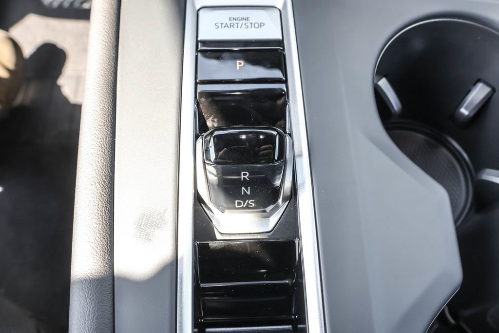 New 2026 Volkswagen Atlas Cross Sport SE AWD/4WD image 30