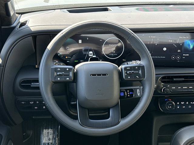 New 2027 Hyundai Palisade Calligraphy AWD/4WD image 6