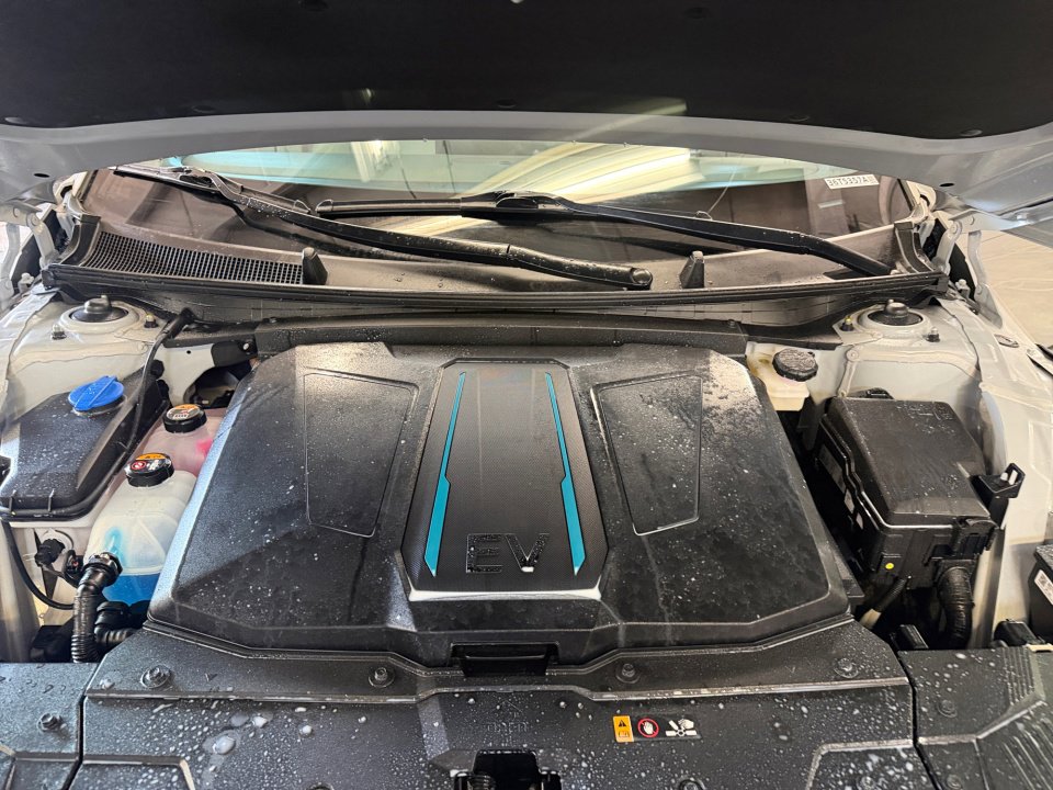 Used 2022 Hyundai Ioniq 5 SEL AWD/4WD image 20