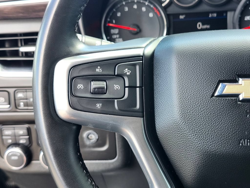Used 2023 Chevrolet Tahoe LS AWD/4WD image 27