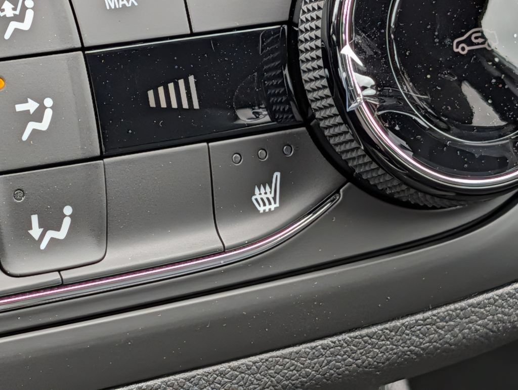 New 2026 Buick Envista Preferred w/ Convenience I Package FWD image 55