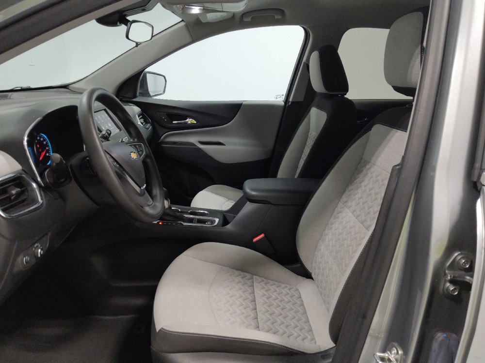 Used 2023 Chevrolet Equinox LT FWD image 17