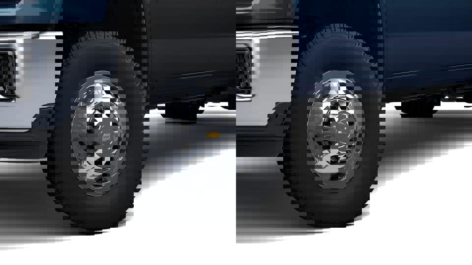 New 2026 Chevrolet Silverado 3500 LT w/ Texas Edition AWD/4WD image 30