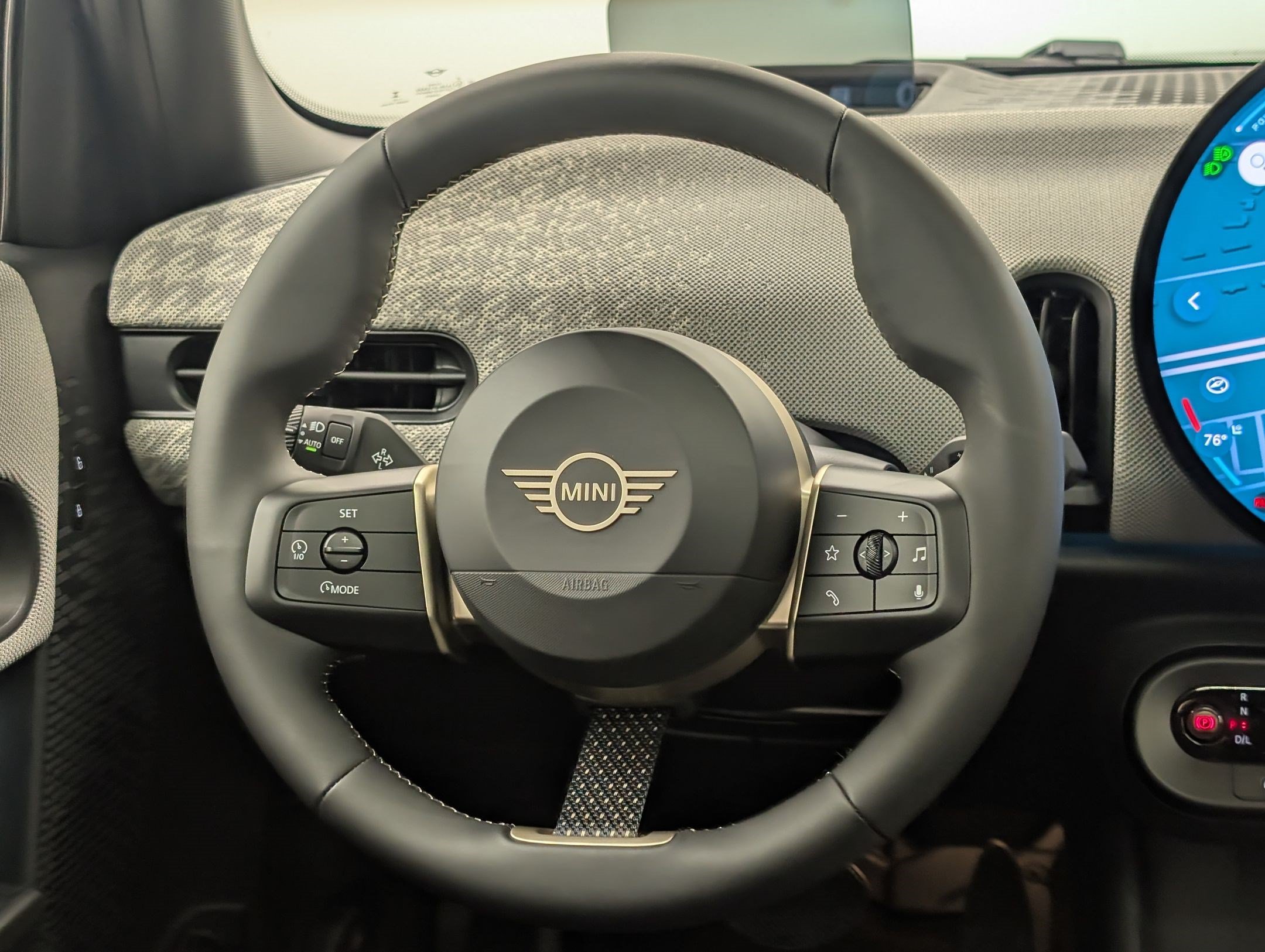 New 2026 MINI Cooper S FWD image 18