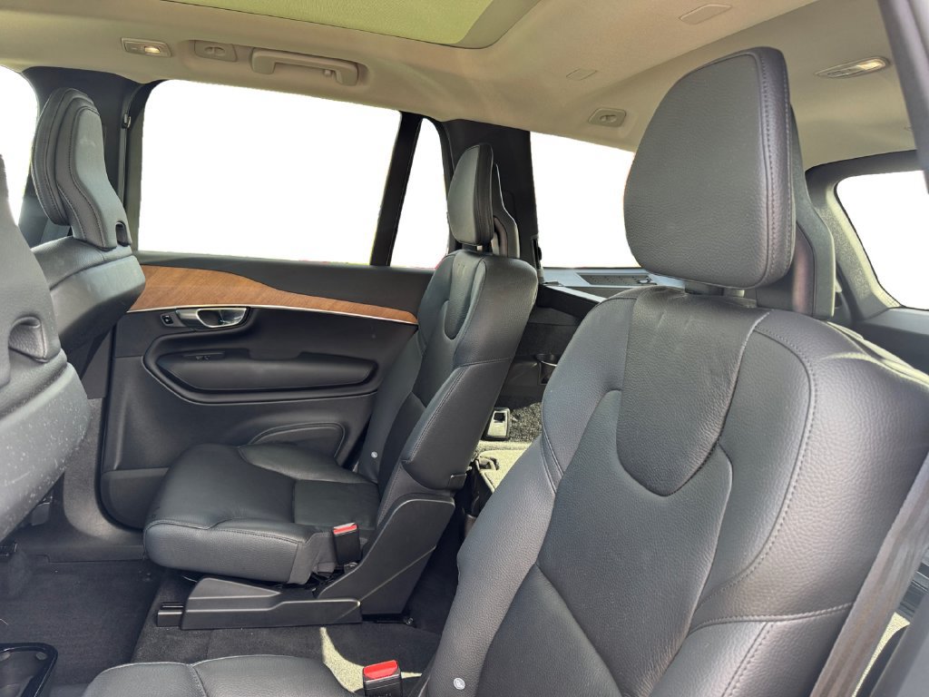 Certified 2023 Volvo XC90 B6 Plus w/ Protection Package AWD/4WD image 24