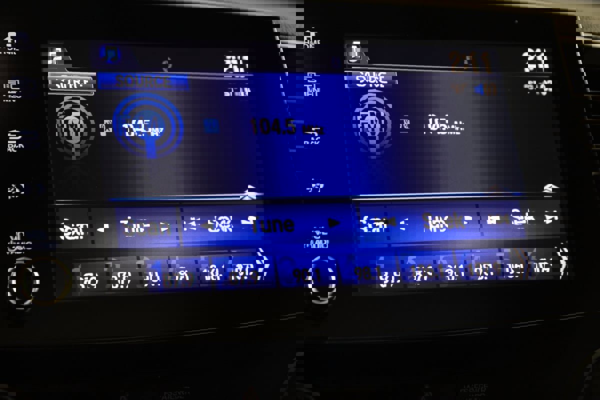 Used 2022 Honda Ridgeline RTL image 28