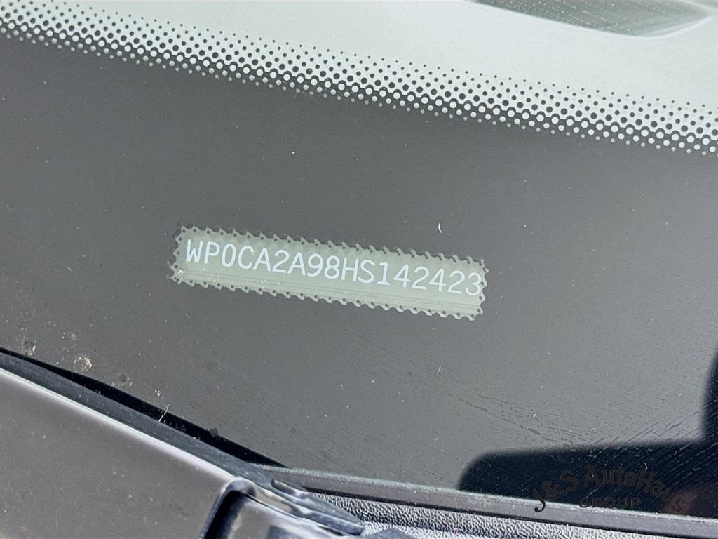 Used 2017 Porsche 911 Carrera image 42