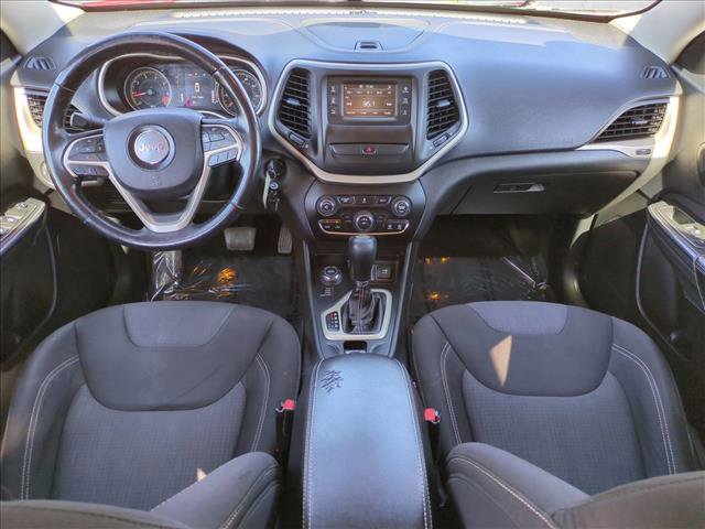 Used 2015 Jeep Cherokee Latitude image 18