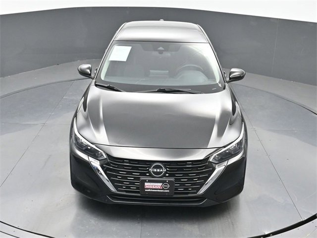 Certified 2024 Nissan Sentra SV w/ All-Weather Package image 28