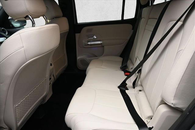 New 2026 Mercedes-Benz GLB 250 4MATIC image 20