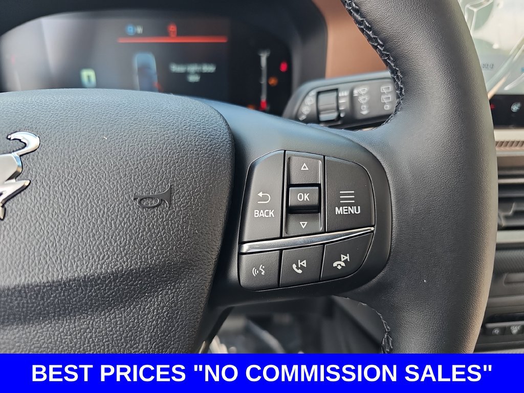 New 2026 Ford Bronco Sport Outer Banks w/ Outer Banks Tech Package+ AWD/4WD image 17