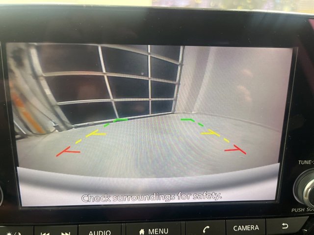 Used 2023 Nissan Pathfinder S image 13