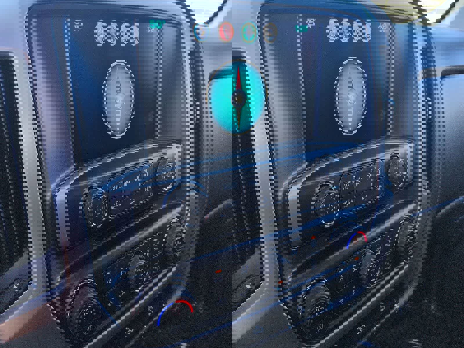 Used 2018 GMC Sierra 1500 SLE w/ SLE Value Package image 22