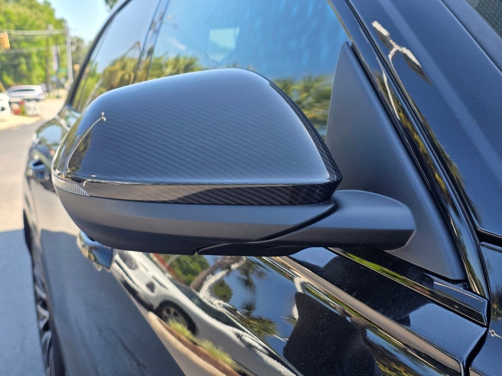 New 2026 Audi SQ8 Prestige AWD/4WD image 10
