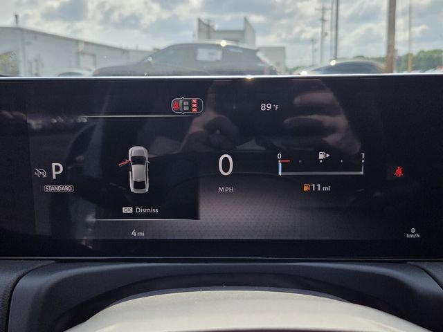 New 2026 Nissan Sentra SV FWD image 18