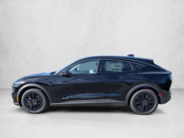 New 2026 Ford Mustang Mach-E Select w/ Technology Package image 5