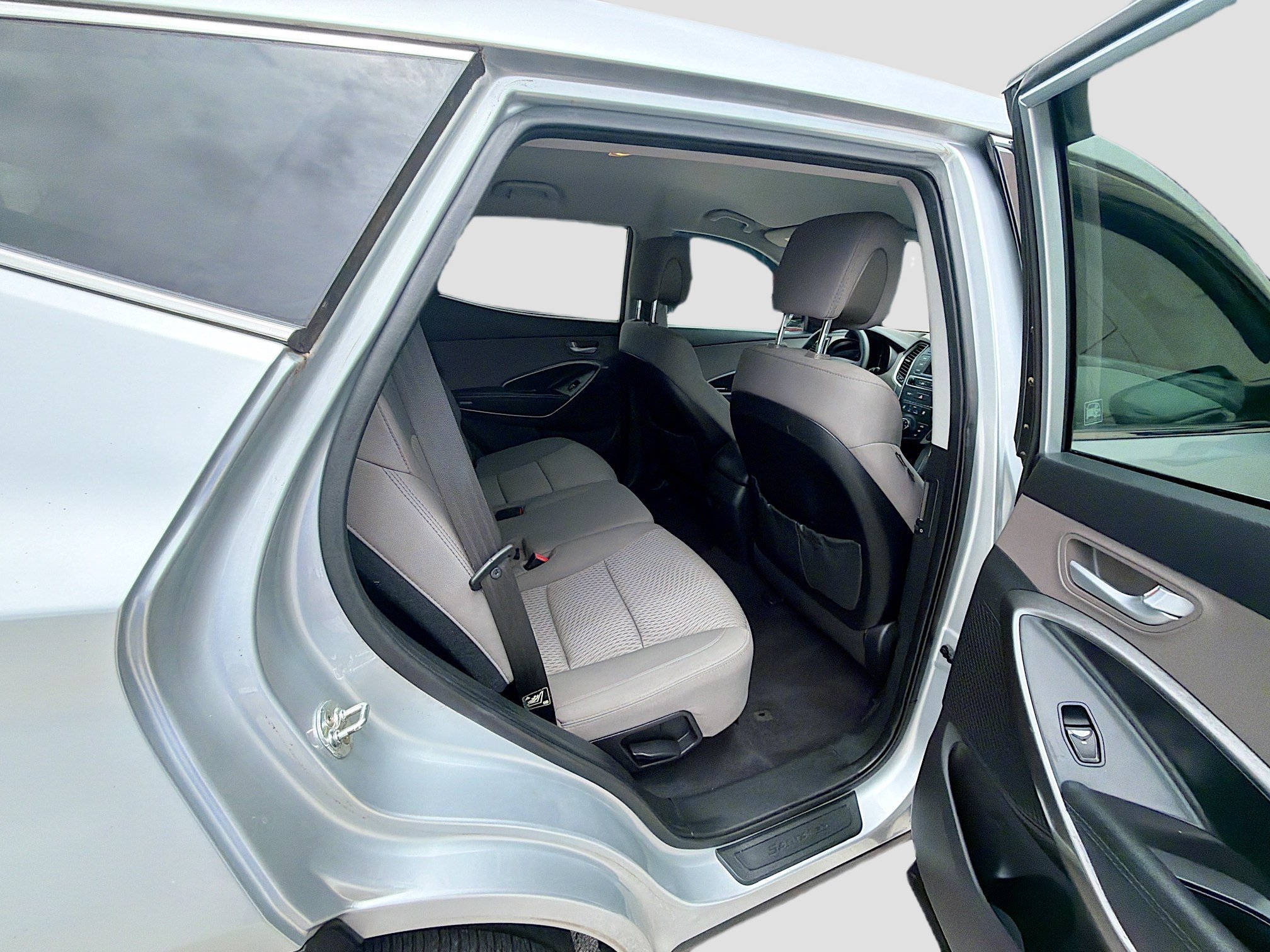 Used 2018 Hyundai Santa Fe Sport AWD/4WD image 25