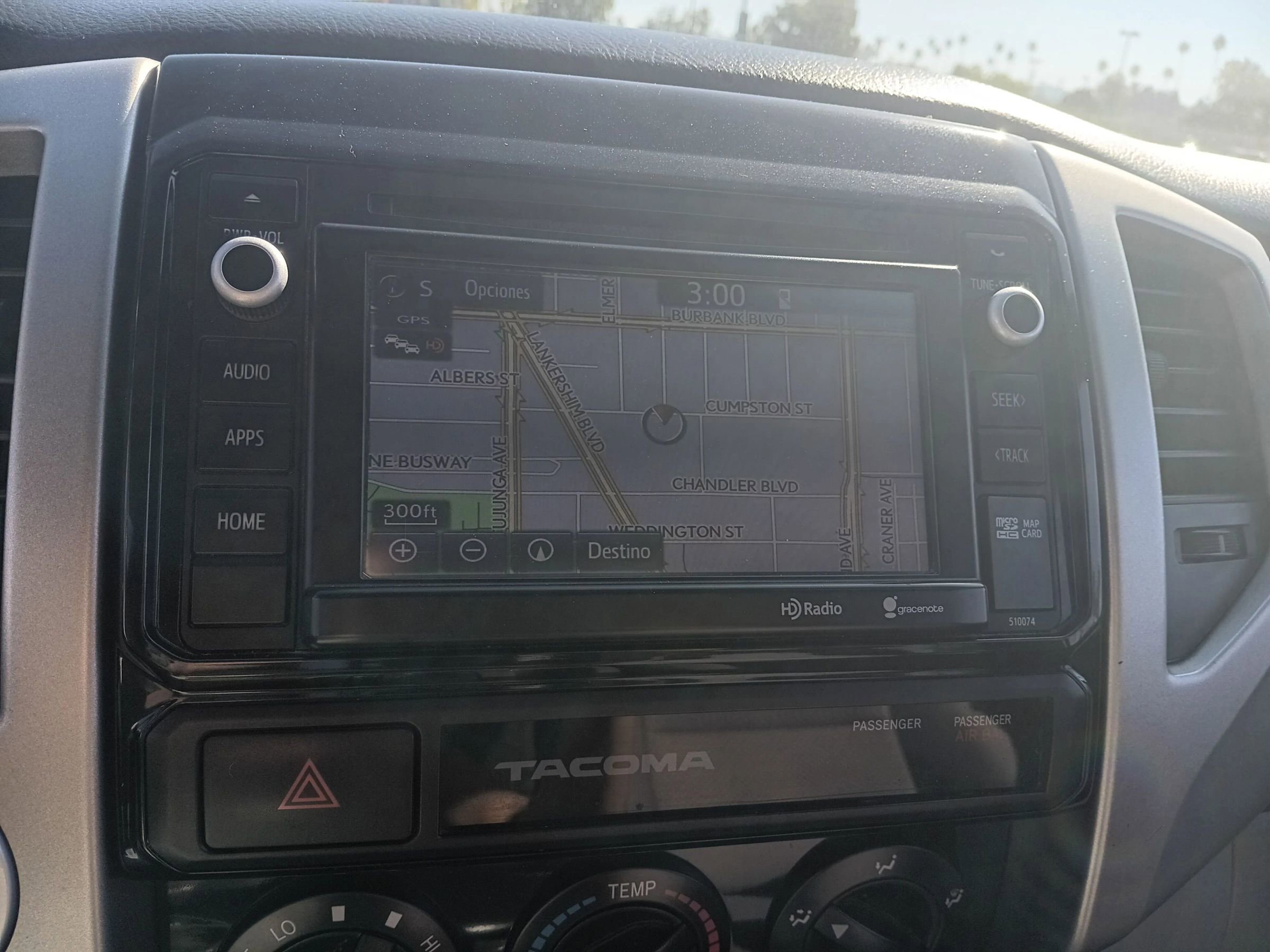 Used 2015 Toyota Tacoma 4x4 Double Cab image 19