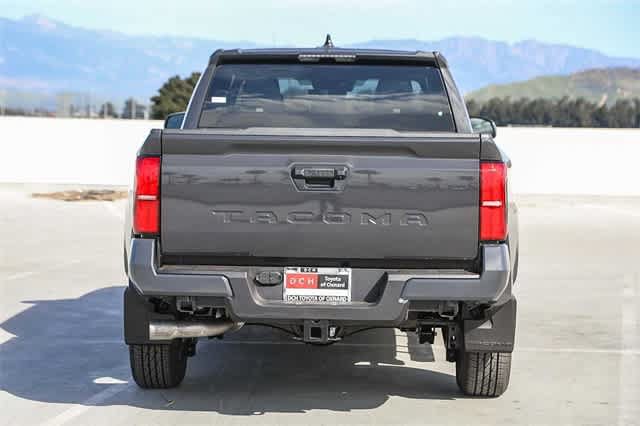 New 2026 Toyota Tacoma SR5 RWD image 6