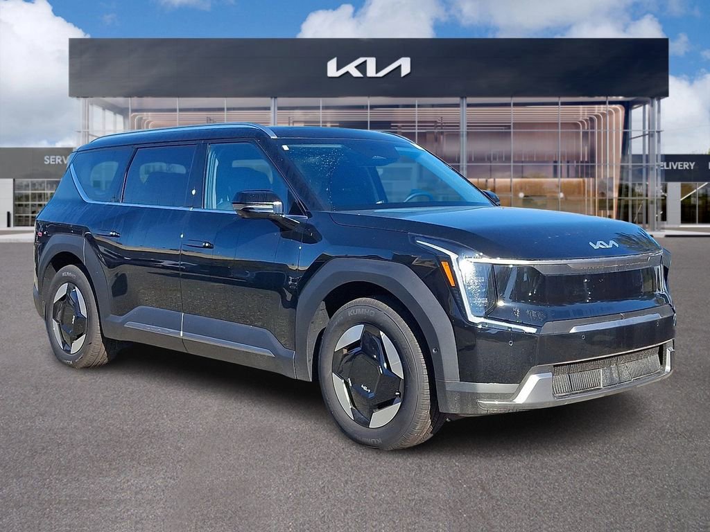New 2026 Kia EV9 Wind image 1