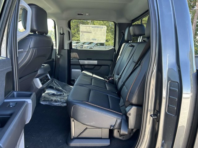 New 2027 Ford F450 Lariat AWD/4WD image 8