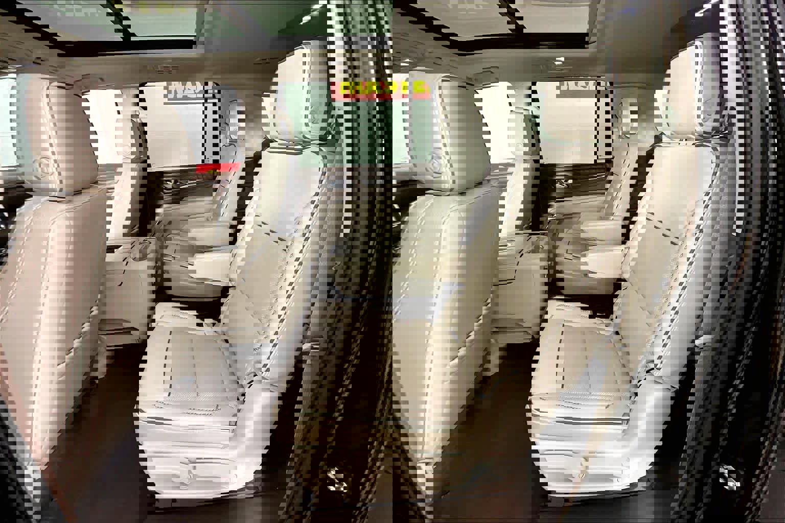 Certified 2024 GMC Yukon XL Denali image 18