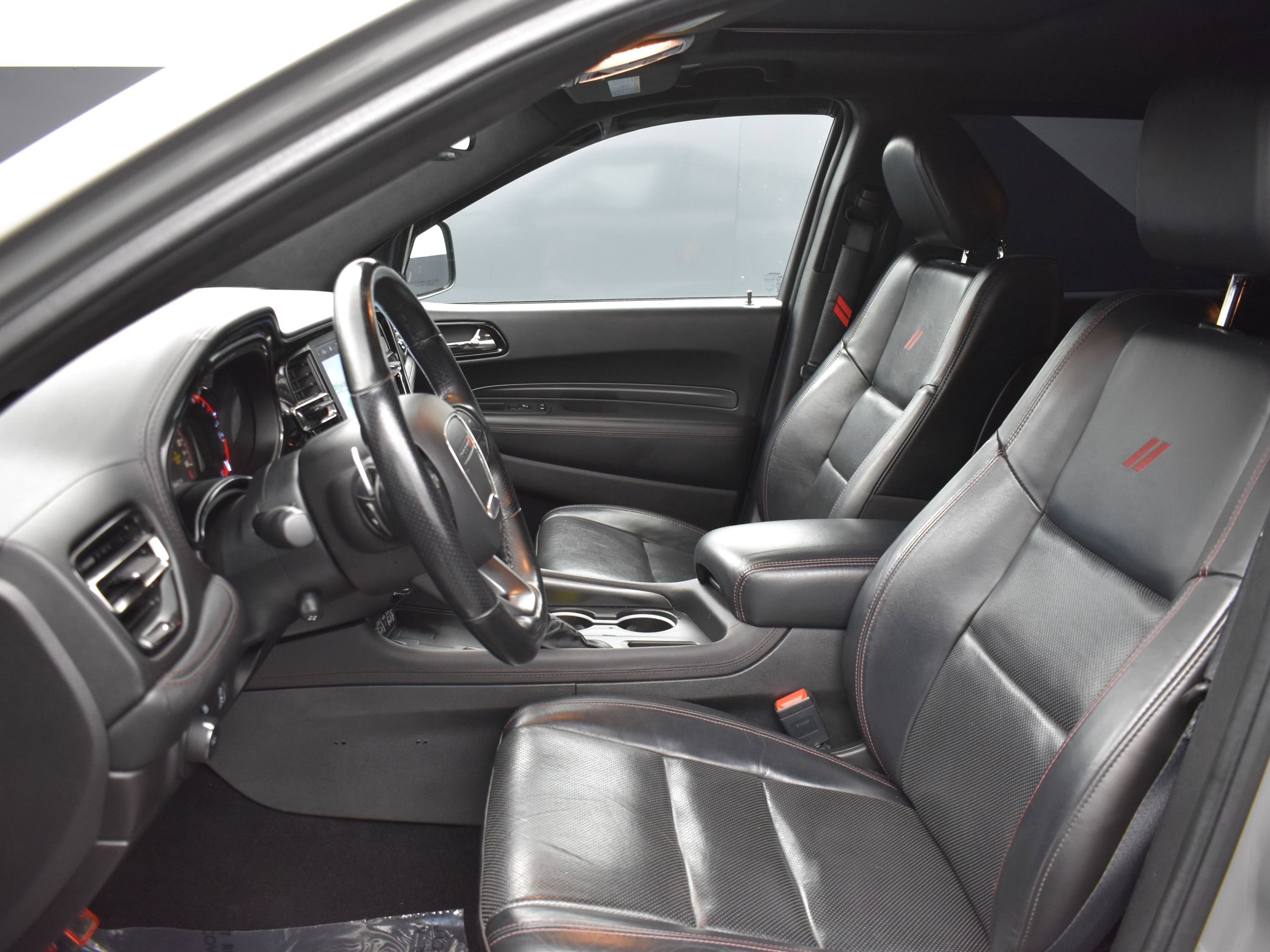 Used 2021 Dodge Durango R/T w/ Premium Interior Group image 11