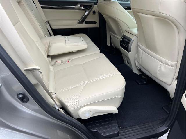 Certified 2023 Lexus GX 460 Luxury w/ Accessory Package image 16