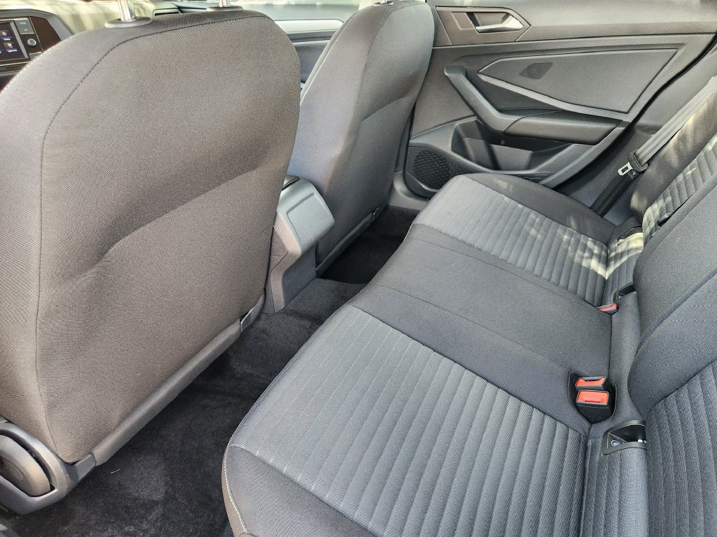 Used 2023 Volkswagen Jetta S FWD image 22