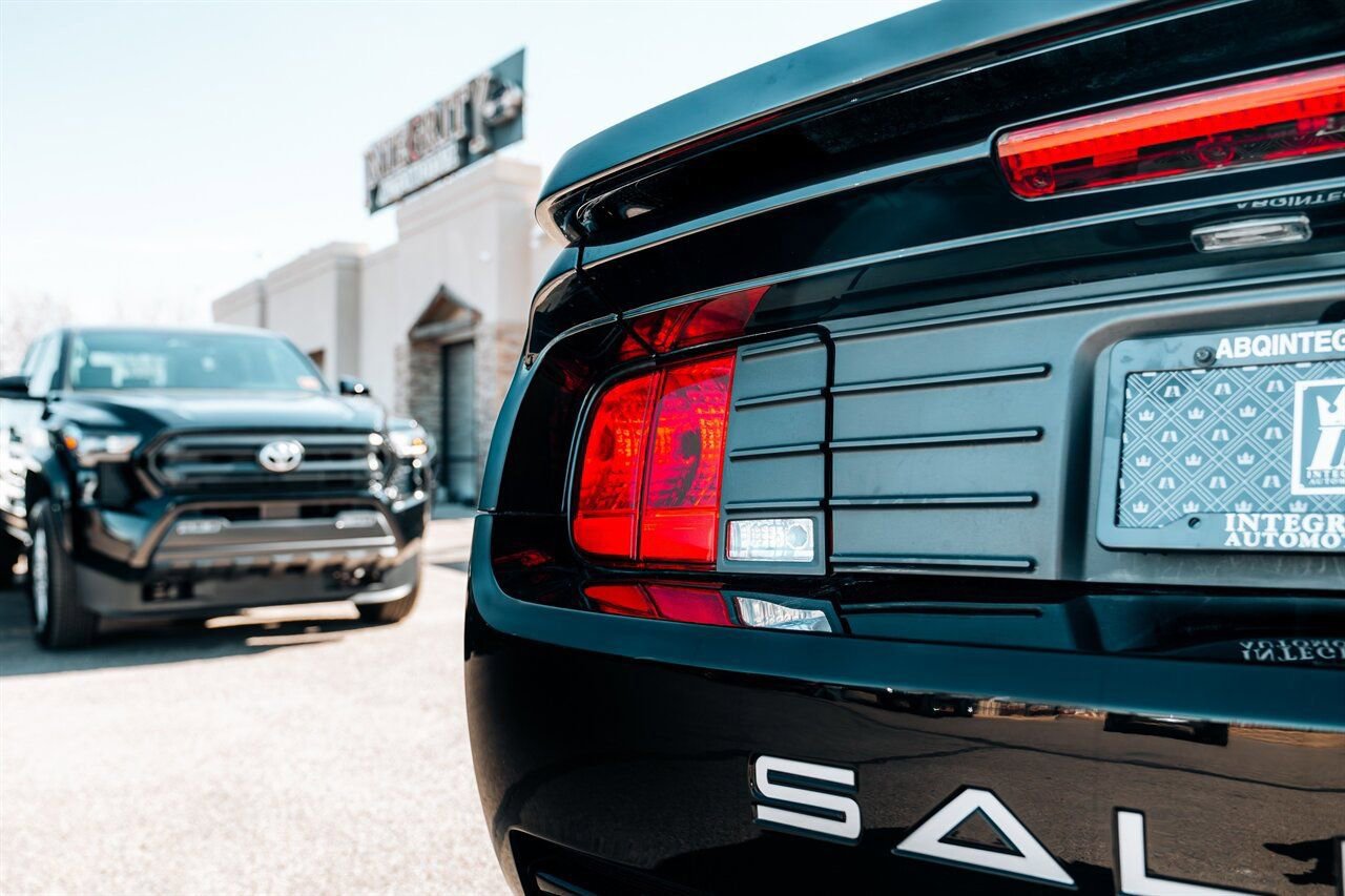Used 2007 Ford Mustang GT Premium image 18