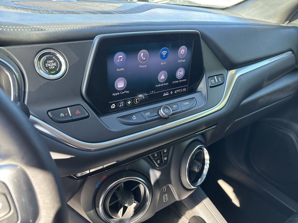 Certified 2020 Chevrolet Blazer LT AWD/4WD image 14