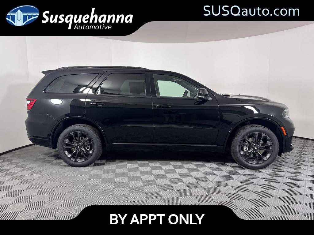 New 2026 Dodge Durango GT image 12